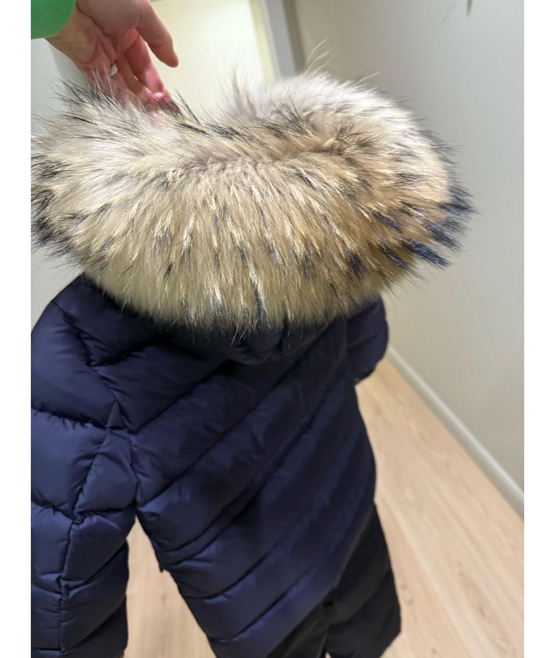 MONCLER Комбинезон, фото 3