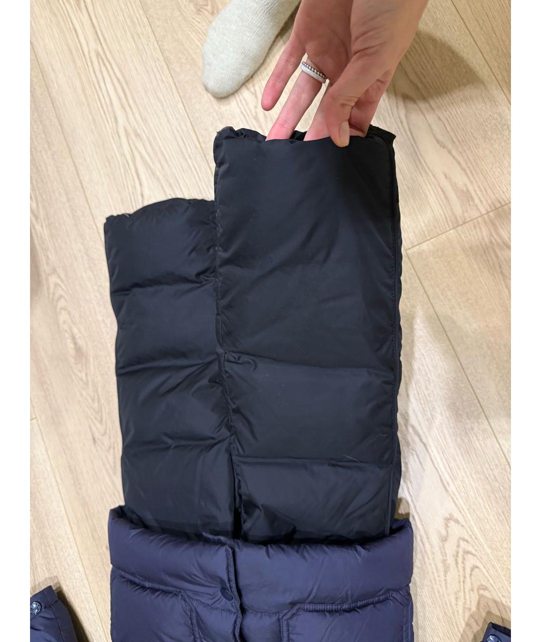 MONCLER Комбинезон, фото 6