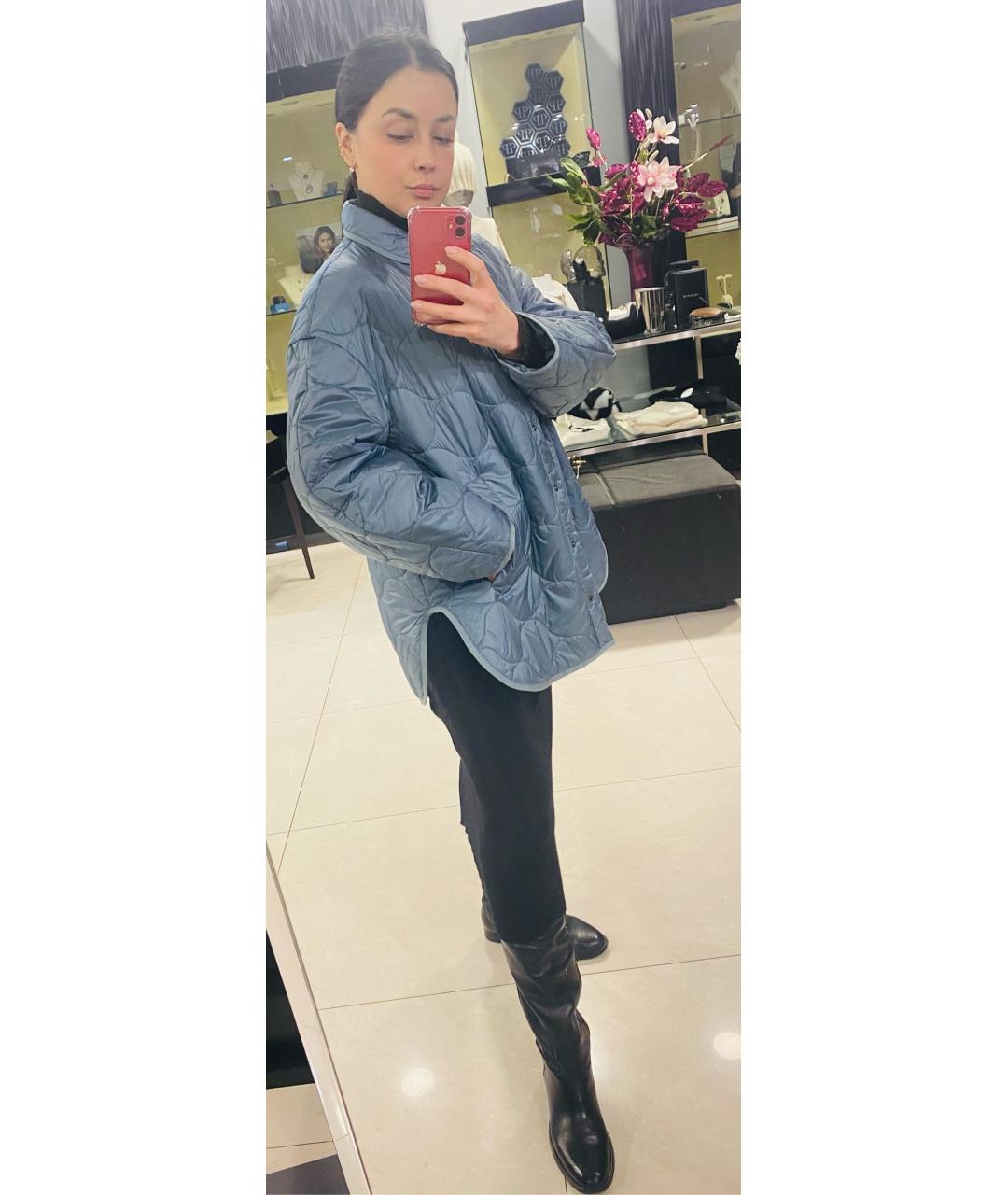 MAX MARA Куртка, фото 3