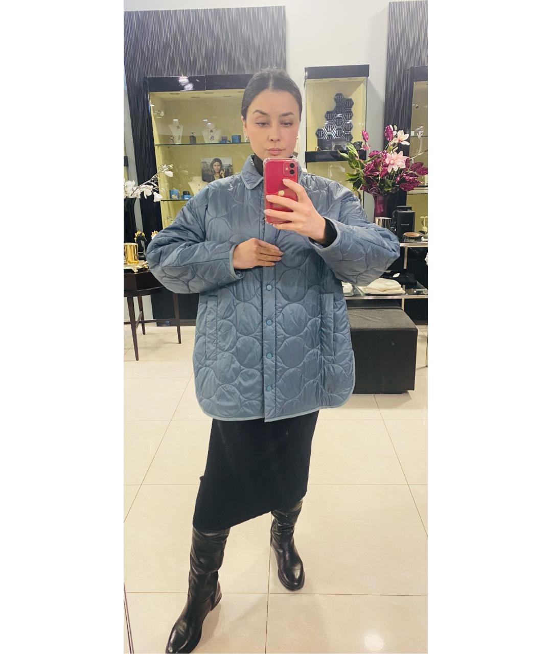 MAX MARA Куртка, фото 4