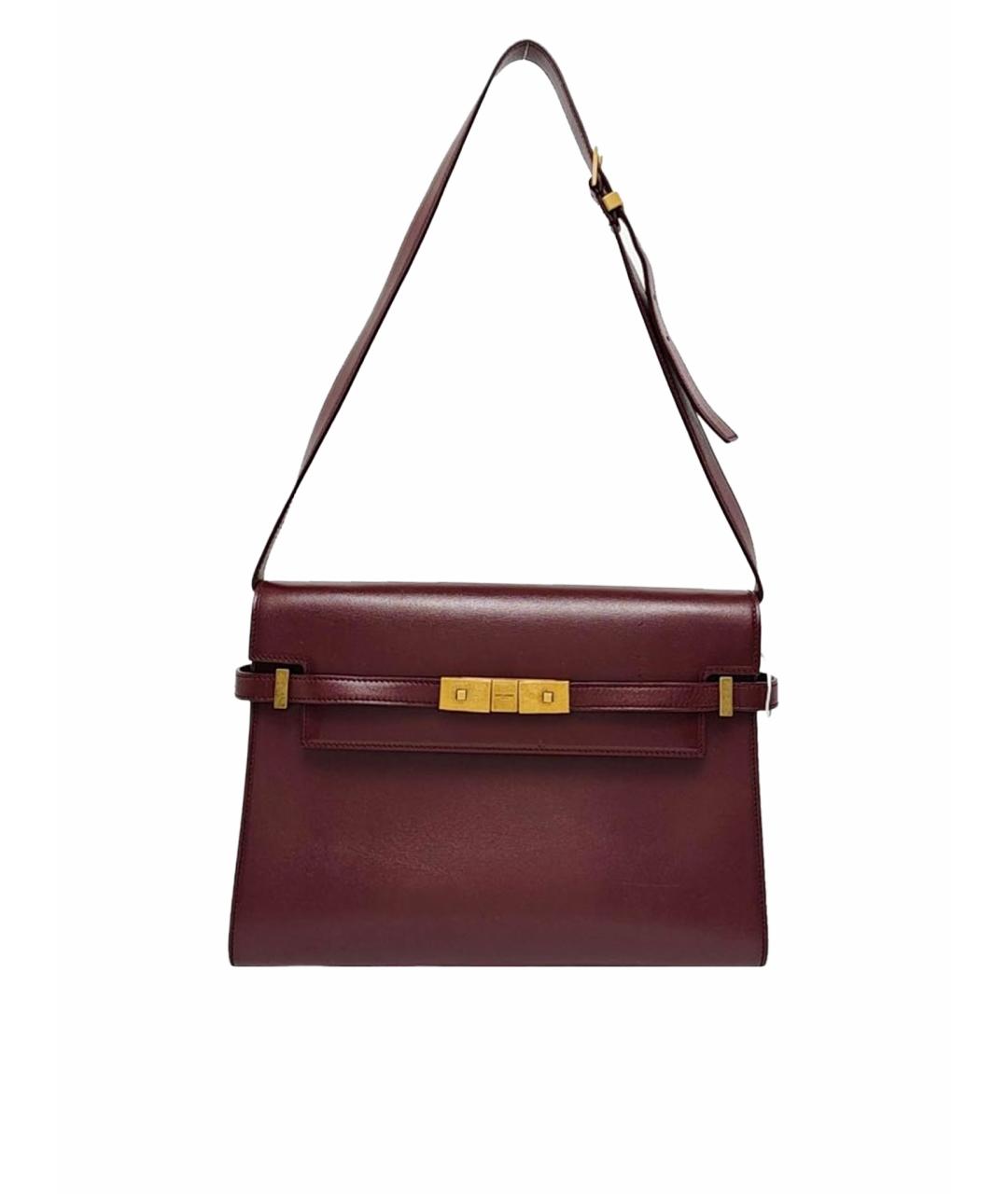 SAINT LAURENT Сумка через плечо, фото 1