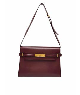 SAINT LAURENT Сумка через плечо