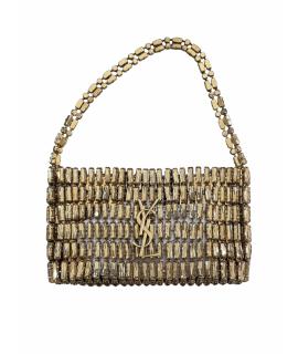 SAINT LAURENT Сумка с короткими ручками