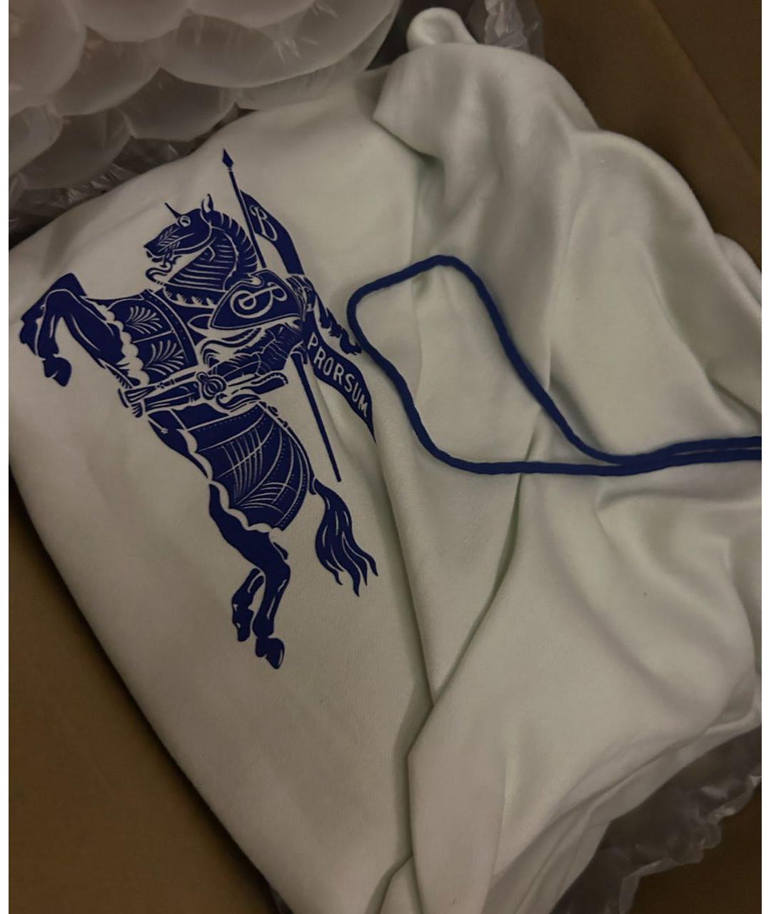 BURBERRY Желтая сумка тоут, фото 6