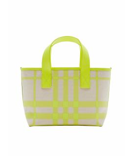 BURBERRY Сумка тоут