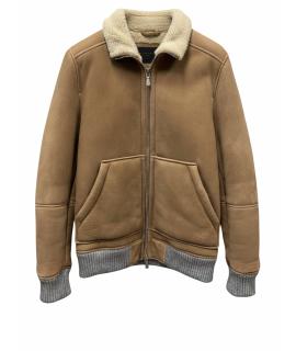 ELEVENTY Дубленка/шуба