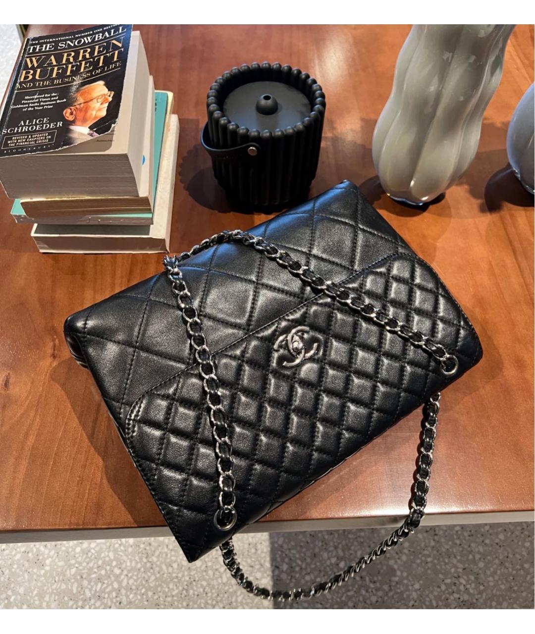 CHANEL Сумка через плечо, фото 2