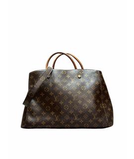 LOUIS VUITTON Сумка с короткими ручками