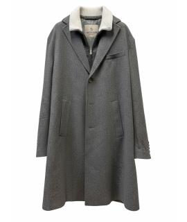 ELEVENTY Пальто