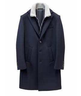 ELEVENTY Пальто