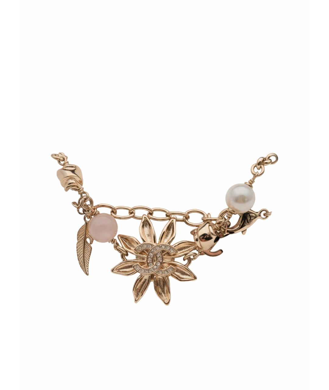 CHANEL Браслет, фото 1