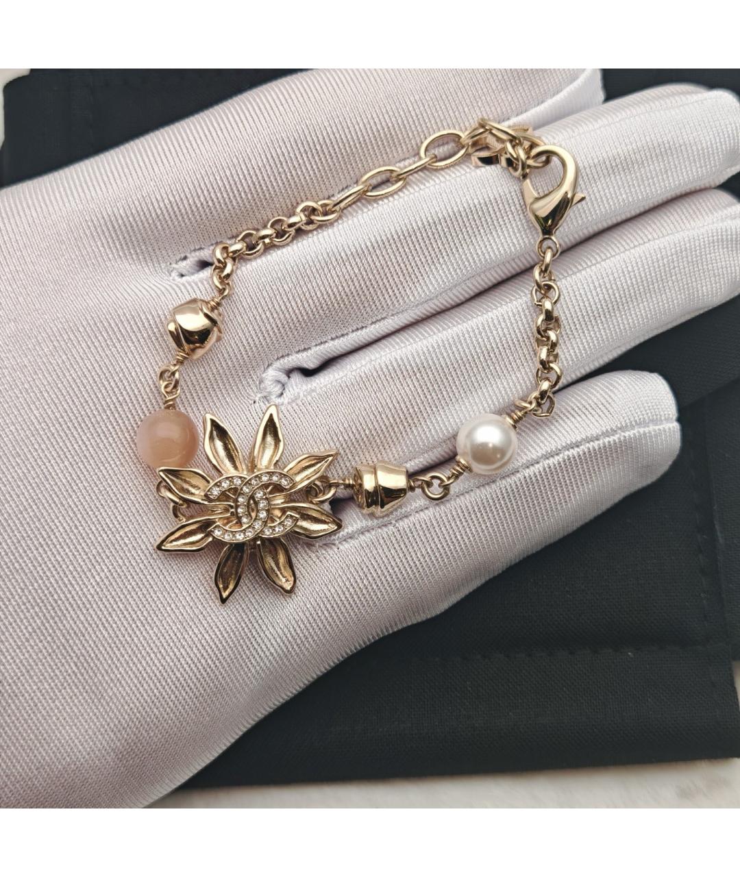 CHANEL Браслет, фото 4