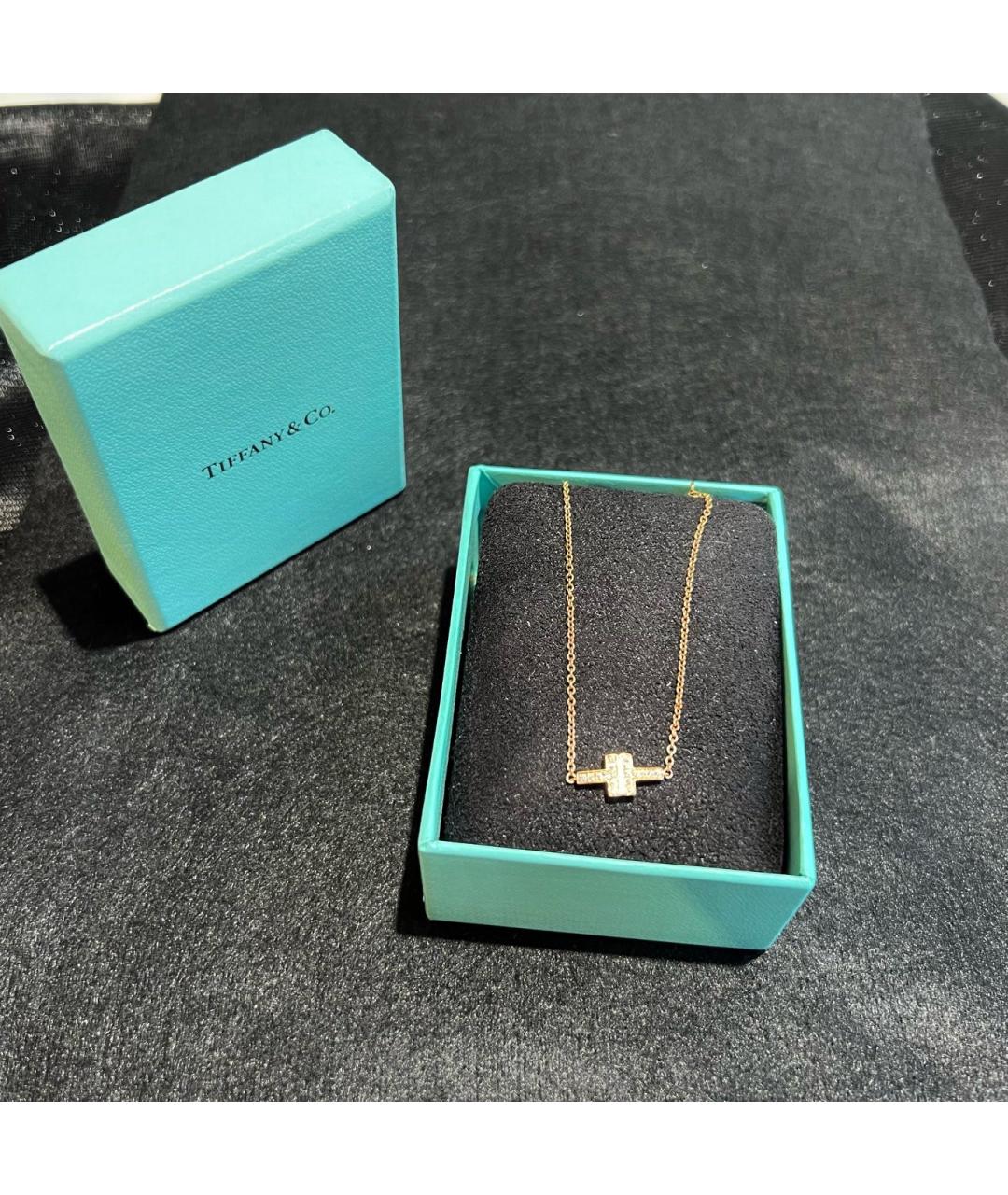 TIFFANY&CO Браслет, фото 6