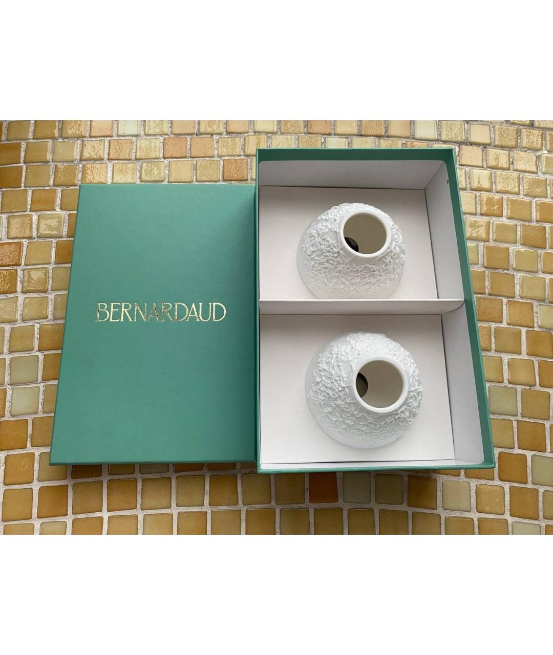 BERNARDAUD Подсвечник, фото 5