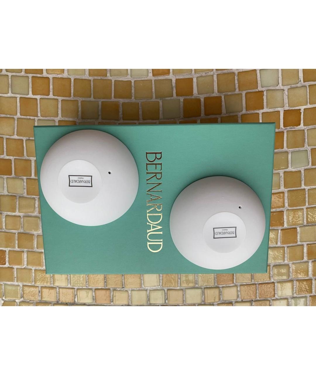 BERNARDAUD Подсвечник, фото 4