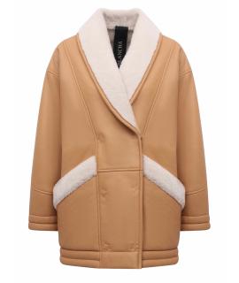 BLANCHA Дубленка