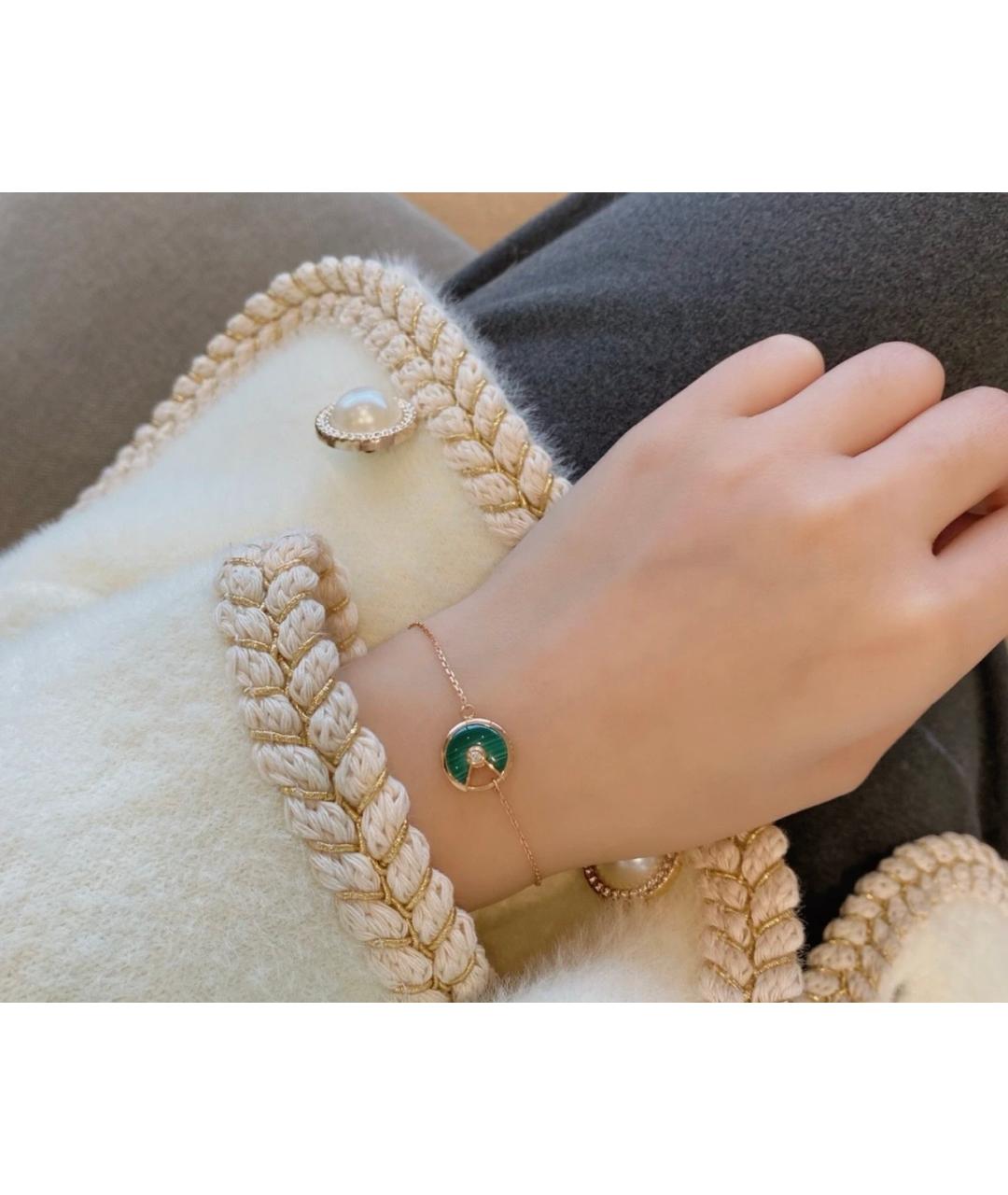 CARTIER Браслет, фото 8