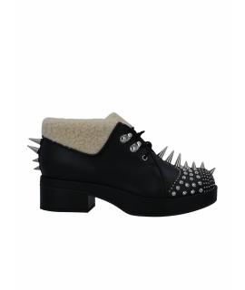 GUCCI Ботинки