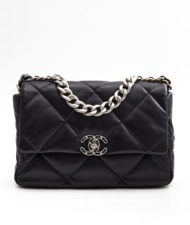 CHANEL Сумка через плечо