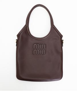 MIU MIU Сумка с короткими ручками