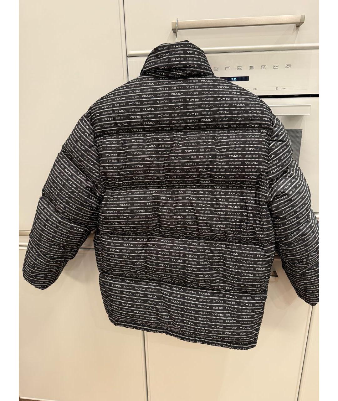 PRADA Пуховик, фото 2