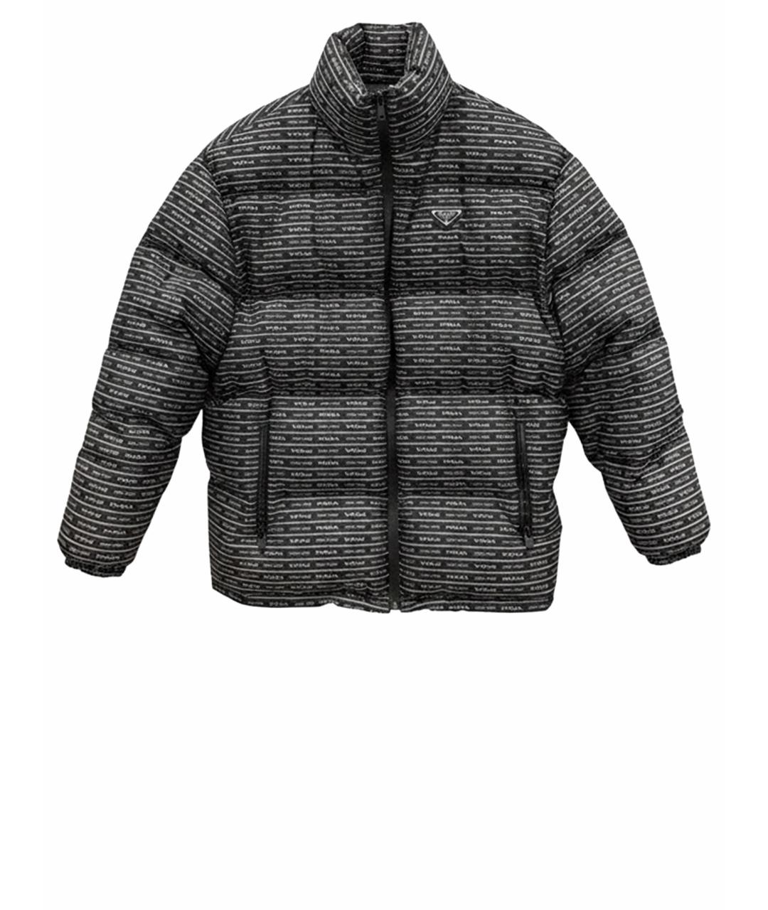 PRADA Пуховик, фото 1