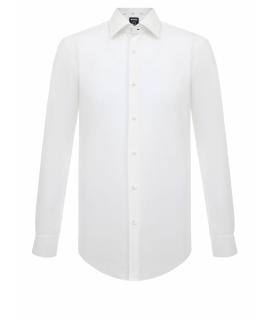 HUGO BOSS Классическая рубашка