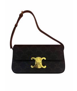 CELINE Сумка с короткими ручками