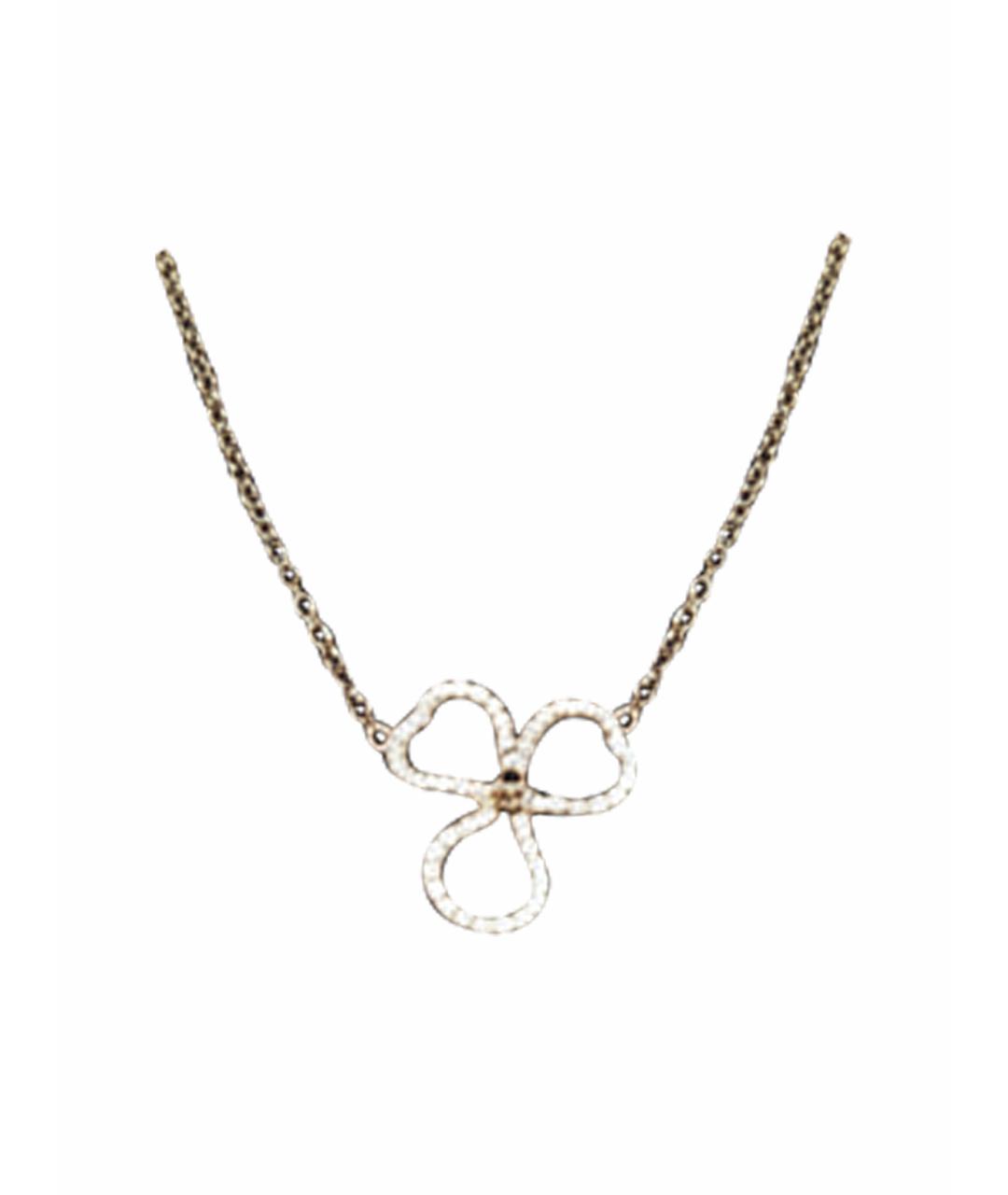 TIFFANY&CO Золотое колье из розового золота, фото 1