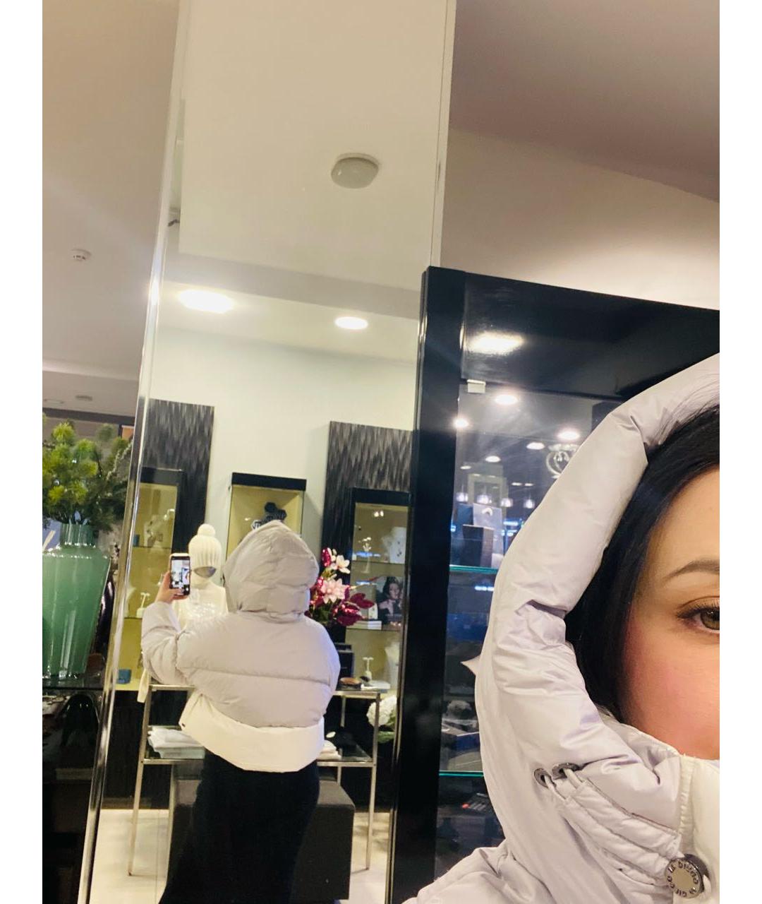 DIEGO M Пуховик, фото 7