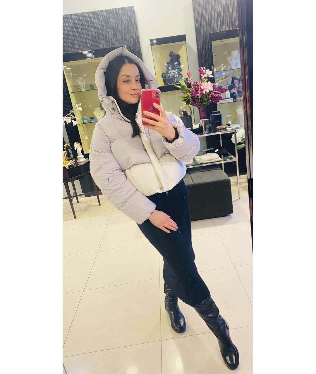 DIEGO M Пуховик, фото 6