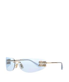 MIU MIU Солнцезащитные очки