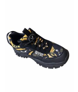 VERSACE JEANS COUTURE Кроссовки