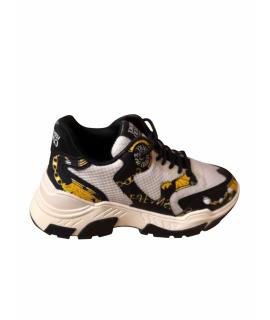 VERSACE JEANS COUTURE Кроссовки