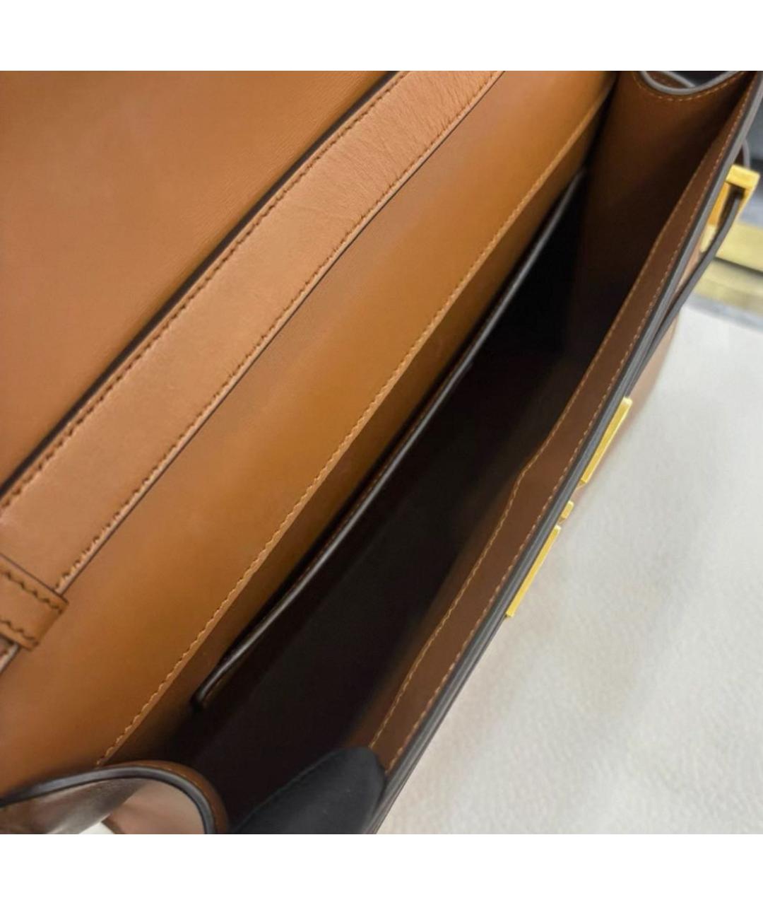 SAINT LAURENT Сумка через плечо, фото 5