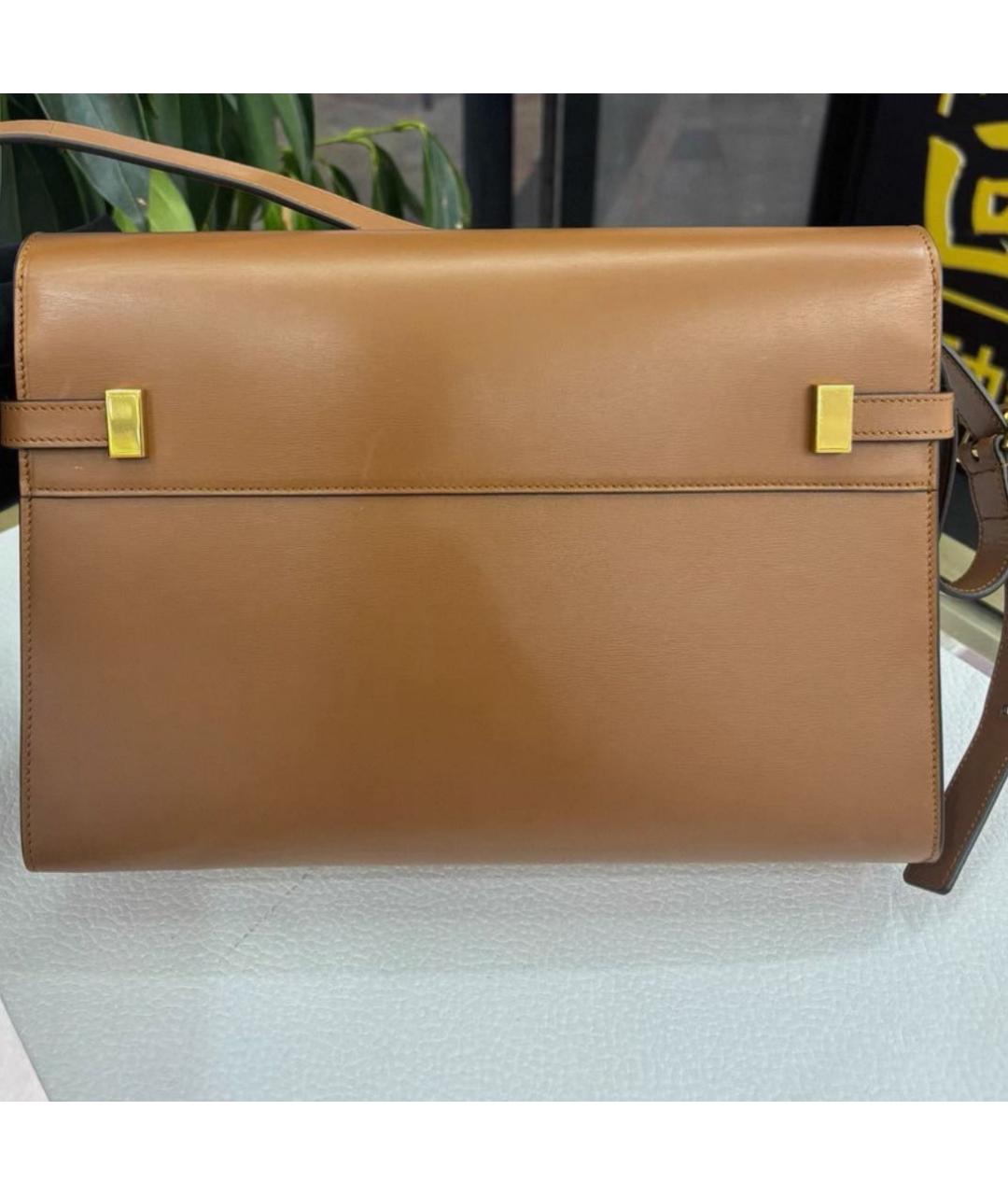 SAINT LAURENT Сумка через плечо, фото 3