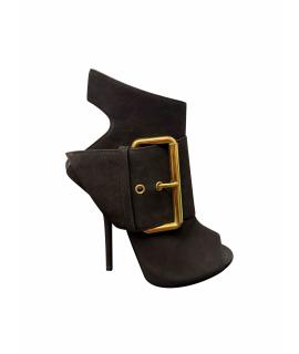 GIUSEPPE ZANOTTI DESIGN Босоножки