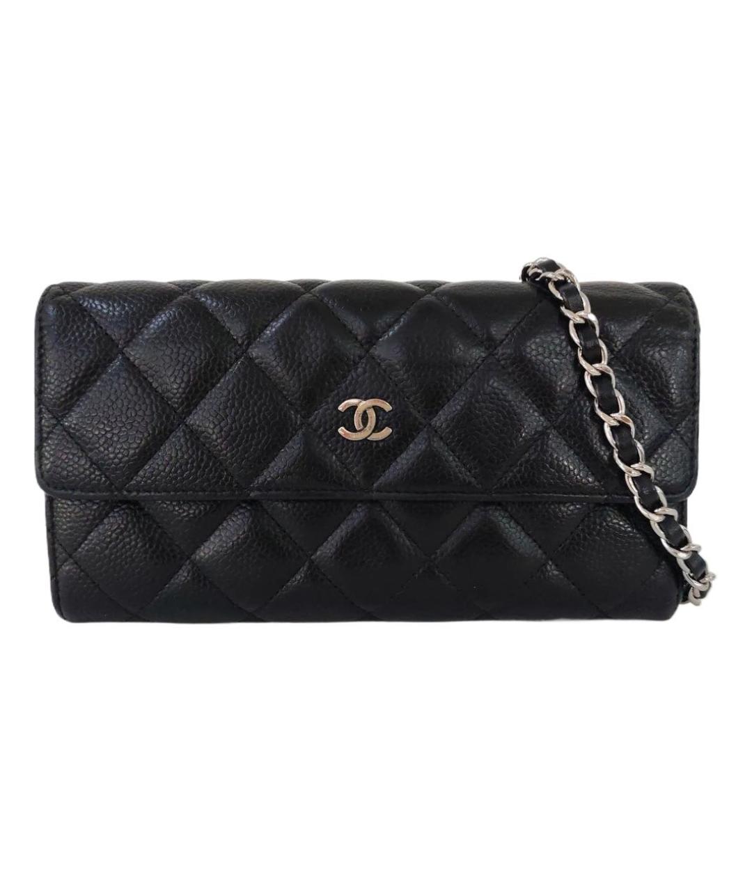 CHANEL Сумка через плечо, фото 5