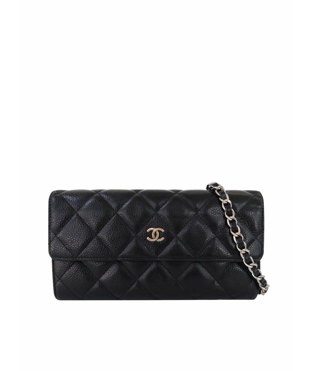 CHANEL Сумка через плечо, фото 1