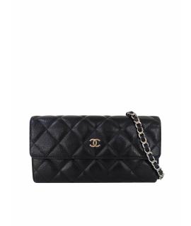 CHANEL Сумка через плечо