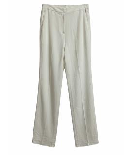 EXTREME CASHMERE Прямые брюки