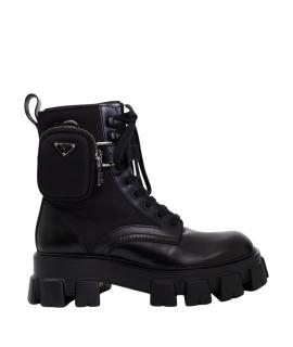 PRADA Ботинки