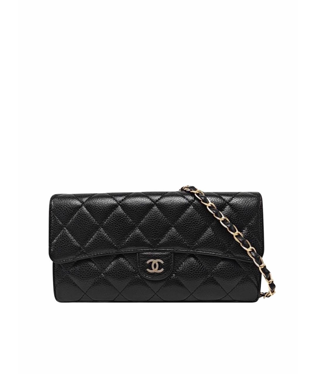 CHANEL Сумка через плечо, фото 1