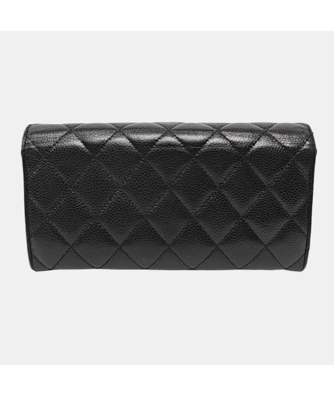 CHANEL Сумка через плечо, фото 4