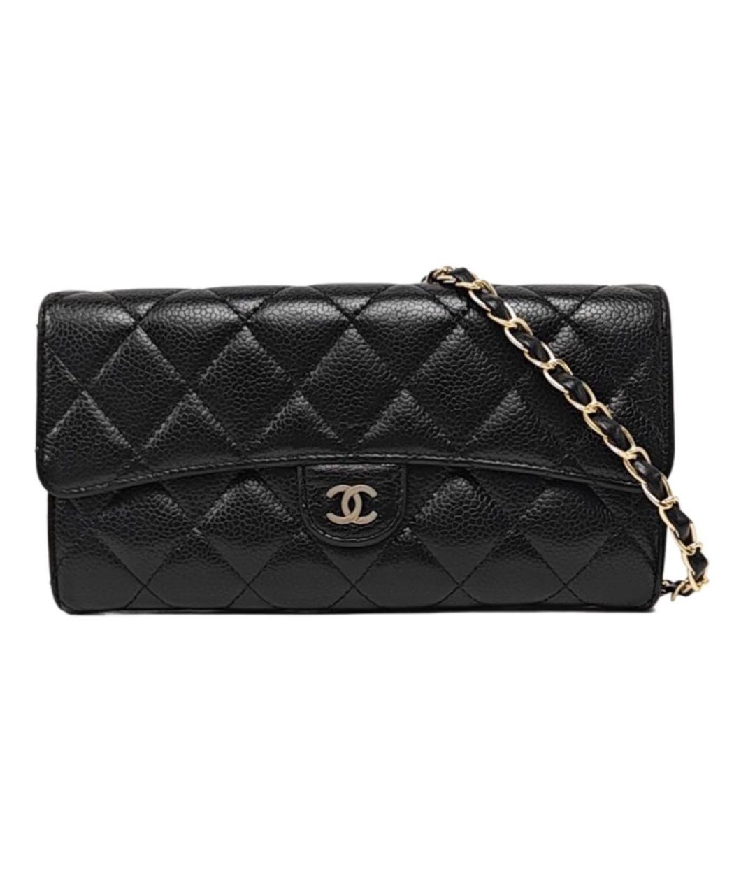 CHANEL Сумка через плечо, фото 5