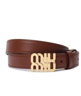 MIU MIU Ремень