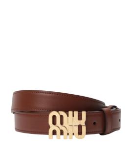 MIU MIU Ремень