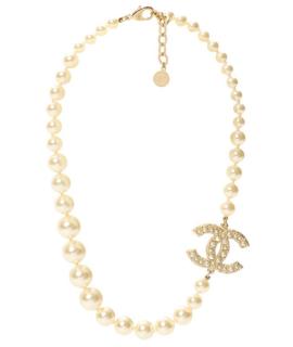 CHANEL Колье