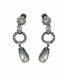 MIU MIU Серьги