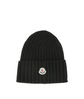 MONCLER Шапка